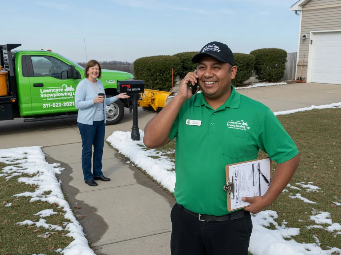 Lawn Care Services By Expert Landscaper Battle Ground, WA FAQs